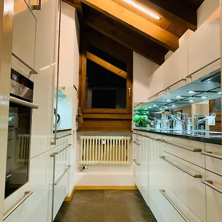 Breathtaking Waterfall Nr 3 Апартаменты