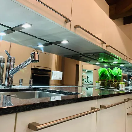 Breathtaking Waterfall Nr 3 Apartament *