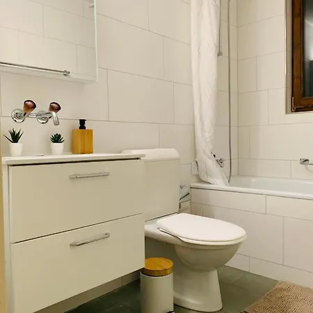 Apartament Breathtaking Waterfall Nr 3 Lauterbrunnen