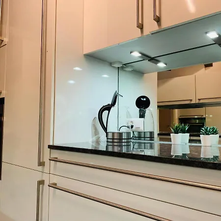 Апартаменты Breathtaking Waterfall Nr 3 Лаутербруннен