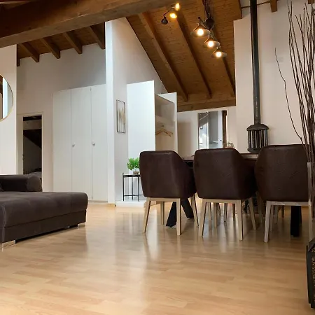 Breathtaking Waterfall Nr 3 Апартаменты Лаутербруннен