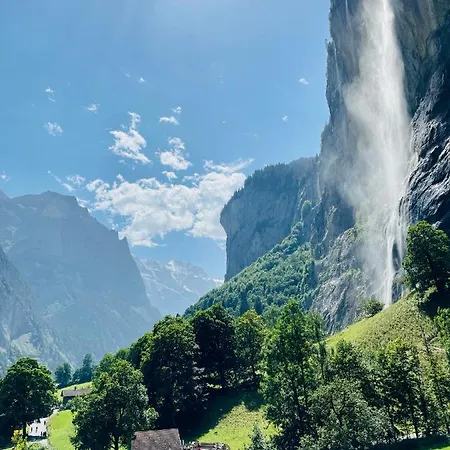Breathtaking Waterfall Nr 3