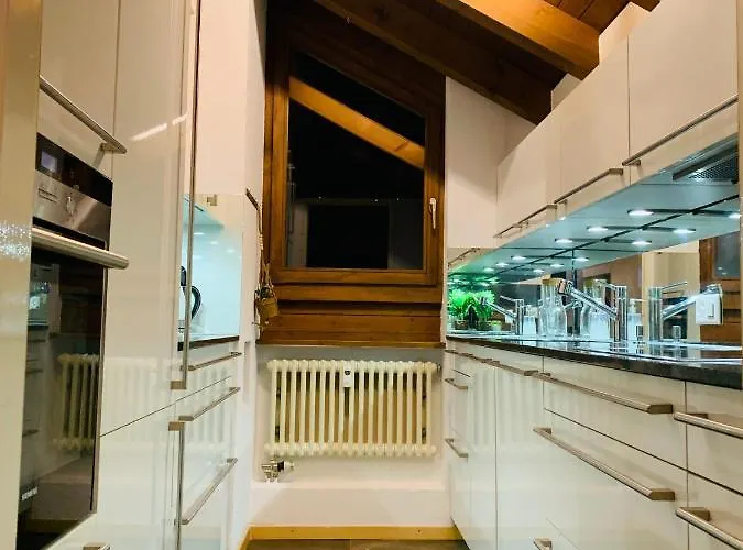 Breathtaking Waterfall Nr 3 Lejlighed