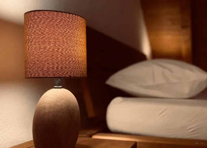 Lejlighed Breathtaking Waterfall Nr 3 Lauterbrunnen