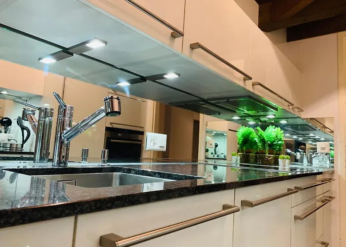 Breathtaking Waterfall Nr 3 Lejlighed *