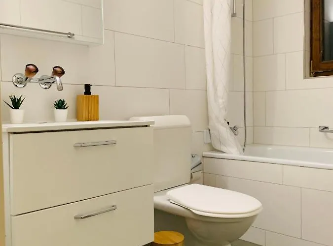 Lejlighed Breathtaking Waterfall Nr 3 Lauterbrunnen