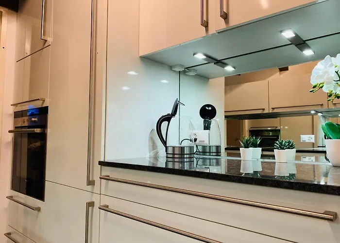 Lejlighed Breathtaking Waterfall Nr 3 Lauterbrunnen