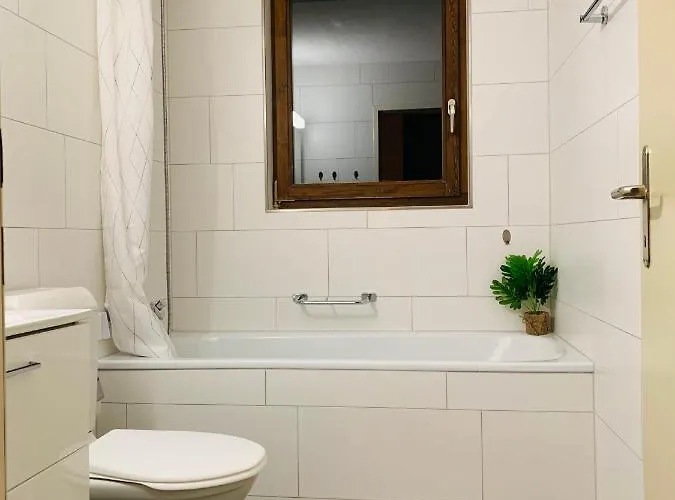 Breathtaking Waterfall Nr 3 Lauterbrunnen