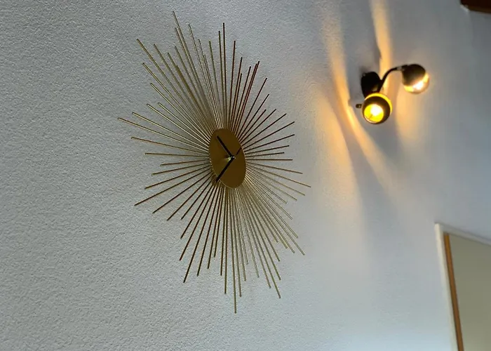 Lejlighed Breathtaking Waterfall Nr 3 Lauterbrunnen