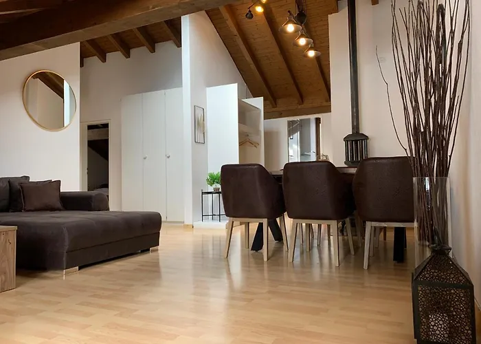 Breathtaking Waterfall Nr 3 Lejlighed Lauterbrunnen