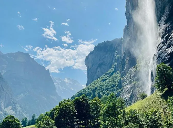 Breathtaking Waterfall Nr 3