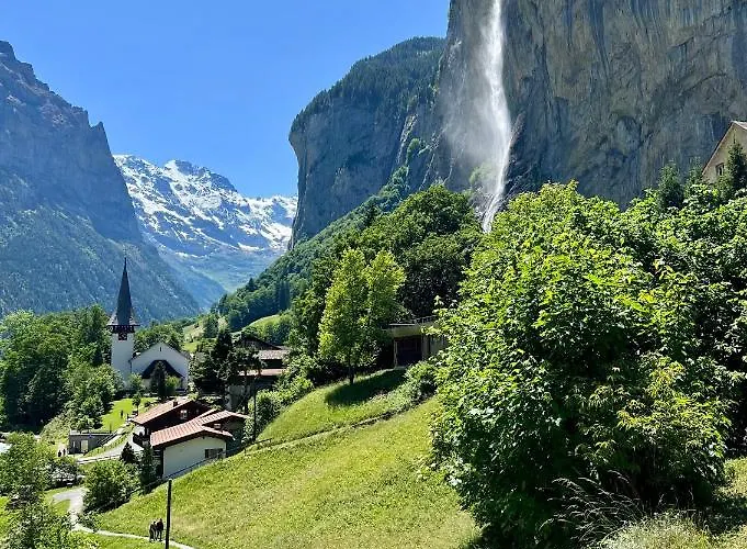 Lejlighed Breathtaking Waterfall Nr 3