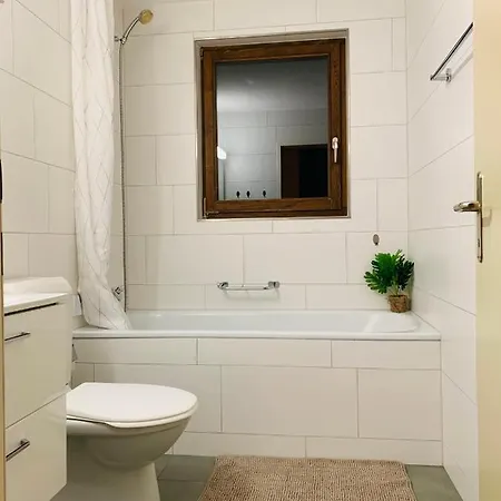 Breathtaking Waterfall Nr 3 Lauterbrunnen